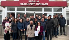 MHP’nin İpsala Belediyesi meclis üyeleri belli oldu