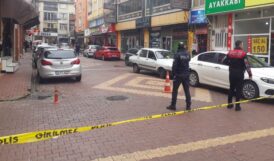 Adoyaman’da sokak ortasında kavga: 2 yaralı, 2 gözaltı
