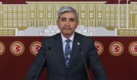 AK Partili Taşkın: EYT teklifi sade ve hakları genişletici bir düzenleme