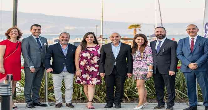 Lojistik sektörünün Lider kuruluşları İzmir’de buluşacak