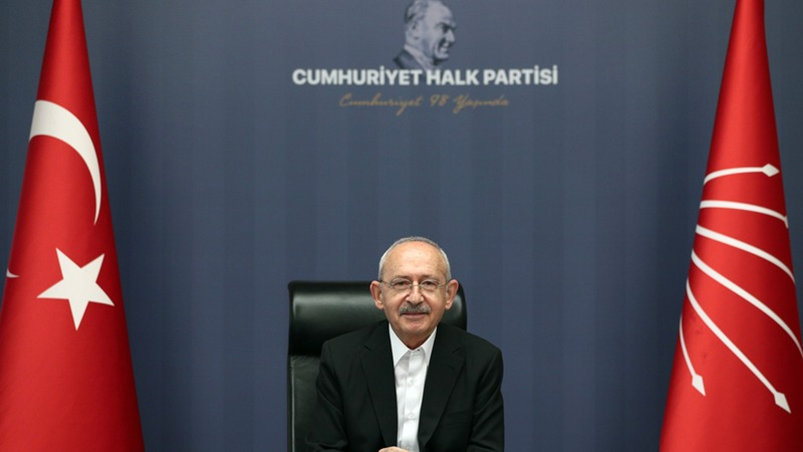 CHP Lideri Kılıçdaroğlu: Artık Hiçbir Yer Kale Değildir, Türkiye Bizim, Hepimizin!