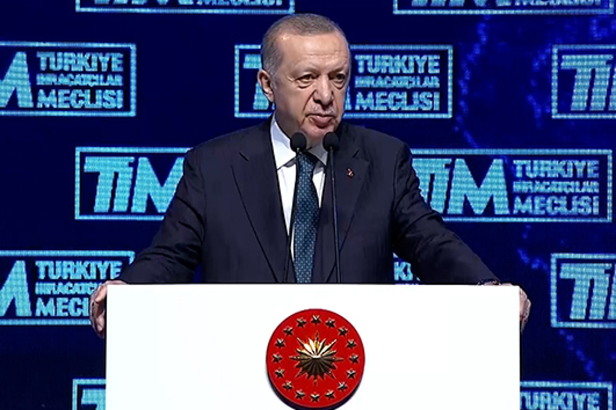 Cumhurbaşkanı Erdoğan’dan HDP’li vekile sert tepki!