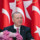 Cumhurbaşkanımız Recep Tayyip Erdoğan ”Yeni asgari ücret net 5 bin 500 lira olacaktır”