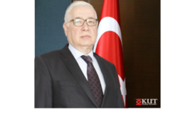 KUT Holding Başkanı İlhan KUT  23 Nisan Ulusal Egemenlik ve Çocuk Bayramı dolayısıyla kutlama mesajı yayımladı.