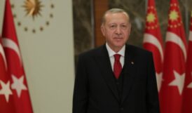 7. Tematik Kış Kamplarına Cumhurbaşkanı Erdoğan’dan kapanış mesajı