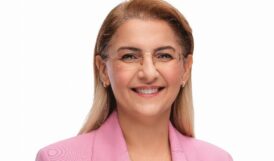 Bakırköy’de ilk kez kadın belediye başkanı seçildi