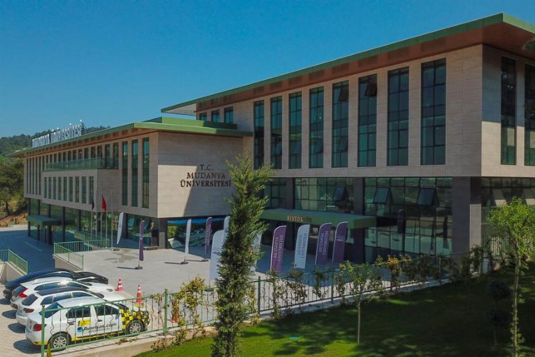 Bursa’da Mudanya Üniversitesi’ni Cumhurbaşkanı Erdoğan açacak