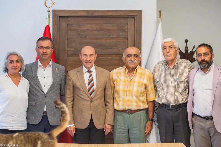 İzmir’de cemevi protokolü imzalandı