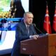 Cumhurbaşkanı Erdoğan: Suyunuz varsa medenisiniz