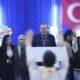 Cumhurbaşkanı Erdoğan ‘ilk oyum’ buluşmasında gençlere seslendi