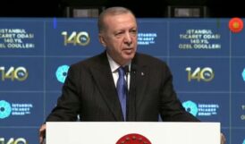 Cumhurbaşkanı Erdoğan İş dünyasına yatırım çağrısında bulundu