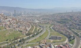Soyer: İzmir’in 2026 yılında ev sahipliği yapacağı Botanik EXPO için hazırlıklar sürüyor
