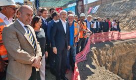 İzmir Gaziemir’de örnek kentsel dönüşüm başlıyor