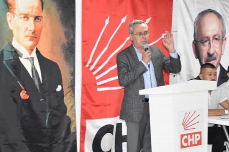 CHP’li Zeybek, Bahçeli’nin enflasyon tepkisini hatırlattı