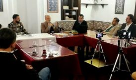 Ali Yılmaz: Osmangazi’de turizmi canlandıracağız
