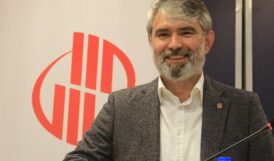 MMG Bursa’da yeni başkan Ahmet Ercan Kızılcık