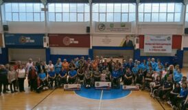 Ankara’da masa tenisinde Merit Grup Real Mardin rüzgarı esti