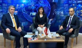 Yaşar Türk ‘Odak Noktası’na konuk oldu… MHP bu dönem şahlanışa geçecek