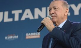 Cumhurbaşkanı Erdoğan: İstanbul’da öncelik depreme hazırlık