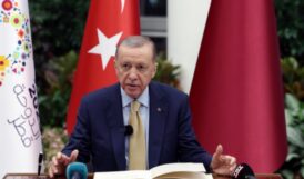 Cumhurbaşkanı Erdoğan’dan EXPO 2023 Fuar alanına ziyaret